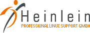 Heinlein - Professional Linux Support GmbH