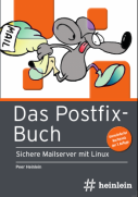 Postfix Titelseite